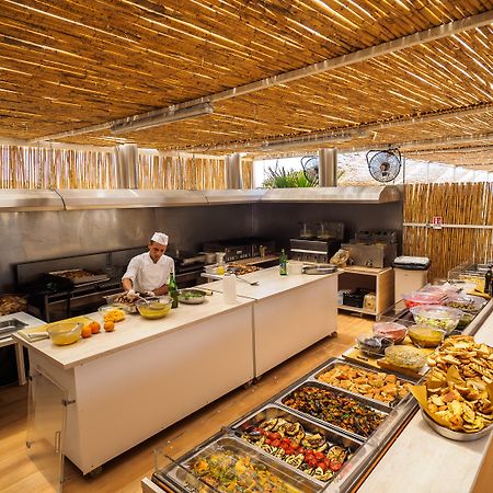 I Giardini Di Athena- Athena Resort 斯哥利提 外观 照片