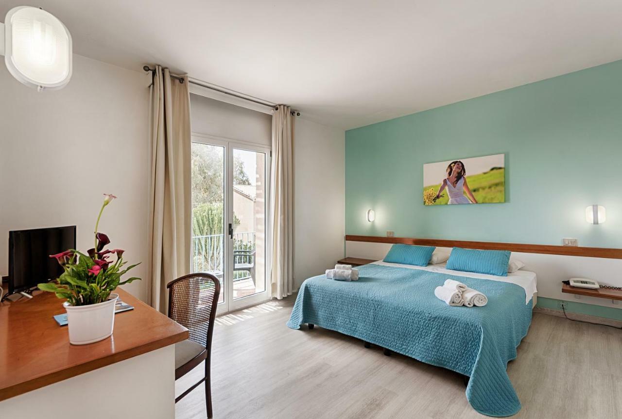 I Giardini Di Athena- Athena Resort 斯哥利提 外观 照片
